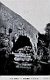 Il Ponte Corvo nel 1912. (Oscar Mario Zatta)
